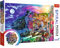 Trefl TR40016 magische Bucht, 1040 Teile, Spiral-Puzzle, Premium-Qualität für Erwachsene und Kinder ab 12 Jahren