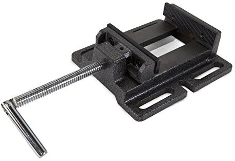 WEN Drill Press Vise, 4-Inch (DPA424)