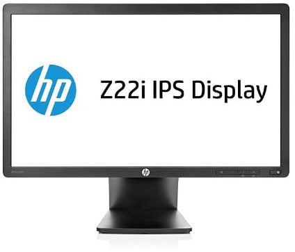 HP Z22I LCD Monitor (Renewed)