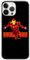 ERT GROUP mobile phone case for Apple Iphone 7 PLUS/ 8 PLUS original and officially Licensed Marvel pattern Iron Man 030 optimally adapted to the shape of the mobile phone, case made of TPU
