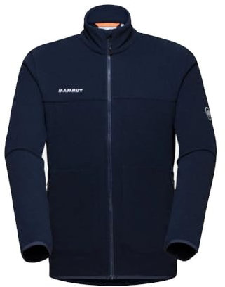 Mammut Giacca da uomo Innominata Light ML blu marino XXL
