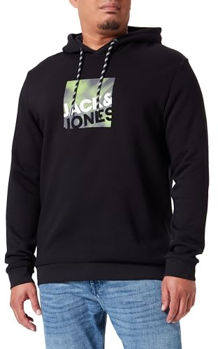 JACK & JONES JCOLOGAN Sweat Hood AW23