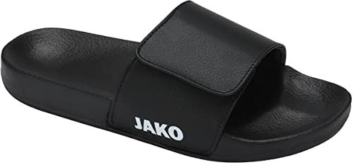 JAKO Unisex Jakolette Locker, jet black, 47