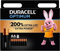 8X Duracell AA Optimum (1 Blister Pack of 8 Batteries) 8 Batteries (MX1500/STILO/MIGNON)
