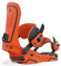 Union Force Herren Snowboardbindung, M, Orange