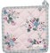 Greengate Topflappen Inge Marie Pale PINK Rosa 2er Set mit Blumen Baumwolle