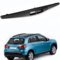 Escobilla Limpiaparabrisas Trasero, para Mitsubishi ASX Outlander Sport RVR 2010-2022 Cuchillas Single Escobilla para La Ventana, Negro Aucho Natural