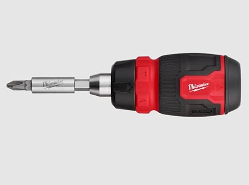 MILWAUKEE 48-22-2913 Cliquet compact (48-22-2913)