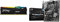 Kingston FURY Beast Nero RGB 32GB (2x16GB) 6000MT/s DDR5 CL40 DIMM Memoria Gaming + MSI Scheda Madre B760 Gaming Plus WiFi, ATX, Supporta Processori Intel Core di 12a e 13a Generazione