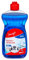 Jeden Tag Spülmittel Classic 500ml | Hohe Fettlösekraft für strahlend sauberes Geschirr, schonend zu Händen, ergiebige Formel für lange Nutzung, ideal für Küche und Haushalt (1er Pack)