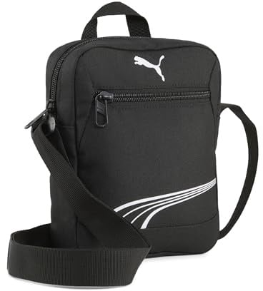 PUMA Unisex Puma Fundamental Portable Portables (pack of 1)