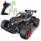 Azyvum Ferngesteuertes Auto Offroad für Junge draußen 1:16 Maßstab RC Buggy 2,4GHz Funkfernsteuerung Rennwagen Crawler Truck Geländewagen RC Auto Car Spielzeug mit 3-Akku 70 Minuten