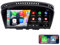 AUTOTOP 8.8 Pouces sans Fil Autoradio Carplay & Android Auto pour BMW 3/5/6 Série E60/E61/E63/E64/E90/E91/E92/E93 2003-2008 avec CCC System Radio multimédia Affichage de Voiture