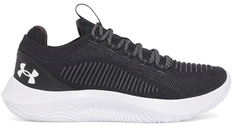 Under Armour UA Dynamic 2 Black