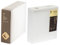DECHOUS 24-teiliges Cd-aufbewahrungsbox-Set Kunststoff-cd-hülle Für Zuhause Auto Büro Etikettenkarten Nicht-Design