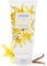 VANDINI Comfort - Gel de ducha para mujer, 200 ml, con flor de vainilla y aceite de macadamia, gel de ducha para pieles secas y exigentes, vegano, sin parabenos ni siliconas, dermatológicamente