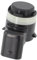 Xwthsch Sensor Einparkhilfe Für Skoda Für Octavia Für Combi 2012-2016 5Q0919275A 66209274428 5Q0919275C PDC Parkplatz Sensor Rückfahrsensor