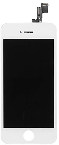 GZYF Handy LCD Display Touch S n Digitizer Assembly Ersatz Für Für 5S, Weiß