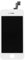 GZYF Handy LCD Display Touch S n Digitizer Assembly Ersatz Für Für 5S, Weiß