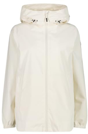 CMP Campagnolo Woman Jacket FIX Hood