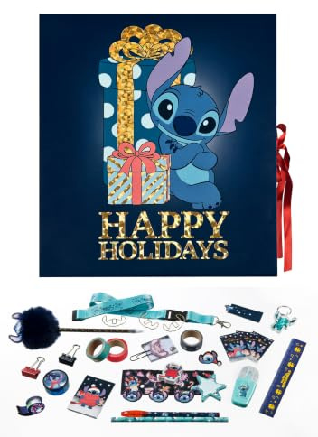 Adventskalender Teens Lilo & Stitch