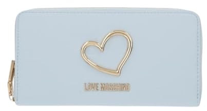Love Moschino Damen Geldbörse Art JC5505PP1OL, Q0701, Einheitsgröße
