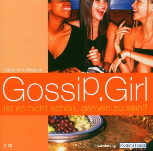 Gossip Girl - Ist Es Nicht Sch