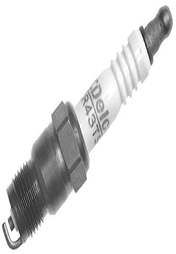 ACDelco Gold CR43TS (19302741) Conventional Spark Plug (Pack of 1)