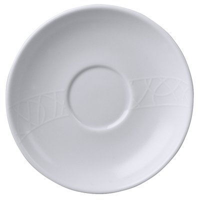 Jamie Oliver Snug Coffee Saucer, Multi-Colour, 13.5 cm