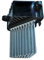 BEHR HELLA SERVICE 5HL 351 321-511 Regler, Innenraumgebläse