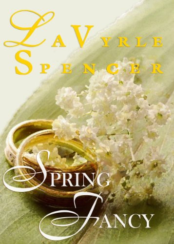 Spring Fancy (English Edition)