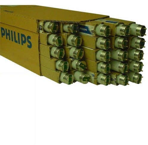 10 Stück Leuchtstofflampe TL-D 18 Watt 830 - Philips