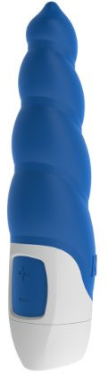 Amor styleVibe Mockba, Blue, 1er Pack