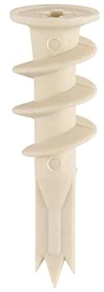 TIMCO Nylon Speed Plug - 42mm - Nylon - Box of 100