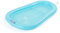 Doomoo Basics – Inflatable Bath Mattress Badewanneneinsatz als Luftmatratze für Neugeborene und Babys – Aufblasbare Badehilfe zum Einfachen Baden Ihres Babys –Badematratze Für zu Hause Und Unterwegs