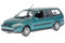 Ford Focus Turnier 2001 grünmet. Modellauto Minichamps 1:43