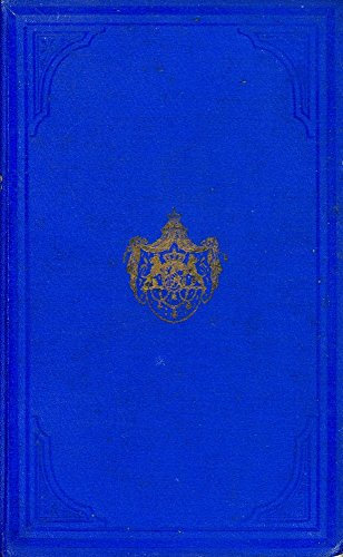 Königlich Bayrischer adeliger Damen-Kalender auf das Jahr 1892,
