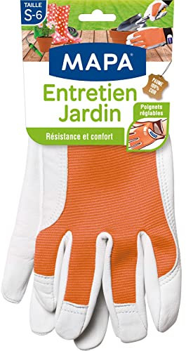 Mapa Gants de Jardin Entretien Jardin S-6