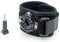 PROtastic Wrist/Ankle Band Mount with 360° Rotate for GoPro Hero, Xiaomi Mi, SJCAM and other Action Cameras - GREAT underwater!
