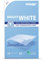 Onuge Bright White Sensitive - 28 Bleaching-Strips zur Zahnaufhellung - speziell für empfindliche Zähne – Anti-Rutsch Formel ohne Peroxid – Professionelles Home-Bleaching-Set für 14 Tage