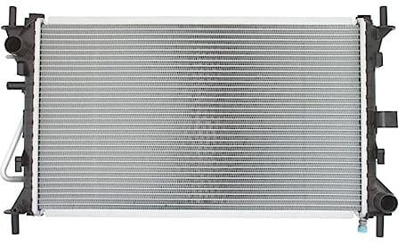 Nissens 69244-Speicher/Kühlung