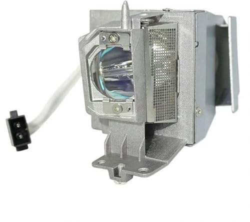 MicroLamp ml12730 195 W Lampe, Projektion – Lampen-Projektion (195 W, 7000 H, Optoma, X355, dw441, H115, S341, tw342)
