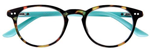 I NEED YOU Lesebrille DOKTOR New, türkis, +1.50 dpt.