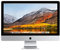 Apple iMac 21,5, Intel Core i3 con 3,06 GHz, 500 GB HDD, 4 GB RAM, Full HD, Todo en uno, sin ratón ni Teclado, Modelo de Uso Diario (Reacondicionado)