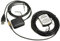 SGerste Port USB étanche pour signal GPS 30 dB Amplificateur Récepteur externe Répéteur Antenne active