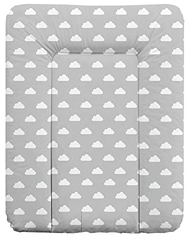 Kospu Wickelauflage, 60 cm x 70 cm Größe