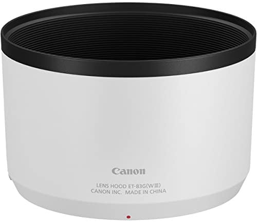 Canon ET-83G (WIII) paraluce
