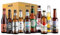 Set de Cervezas del Mundo (10 variedades) - Pack de Regalo de Cervezas Internacionales Degustación