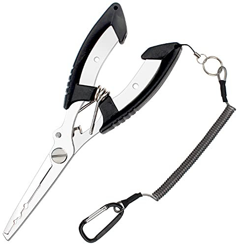 Faveten Fishing Pliers