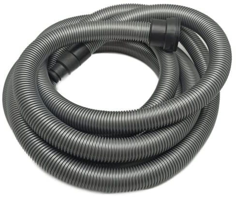 keenberk Tubo di aspirazione per aspirapolvere Bosch Gas 25, Gas 50, Gas 50 M; 2609390392-6 metri